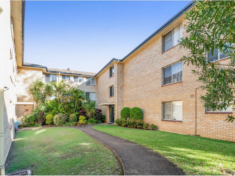 19 Unit 19, 8 Centennial Avenue, Chatswood, Nsw 2067 - Property Details