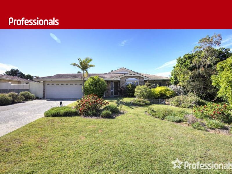 14 Morris Drive, Forrestfield, WA 6058 Property Details
