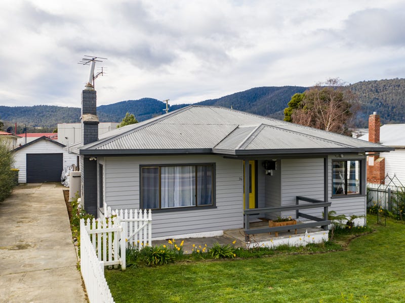 36 Wilmot Road, Huonville, Tas 7109 Property Details