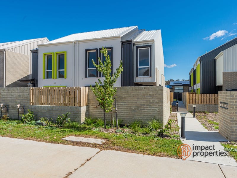 31 Grenfell Avenue, Taylor, ACT 2913 Property Details