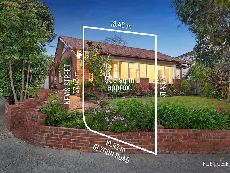 98 Glyndon Road, Camberwell, VIC 3124