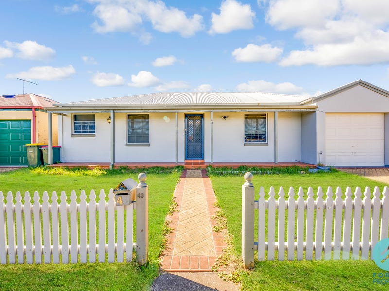 43 Delaney Drive, Doonside, NSW 2767 Property Details