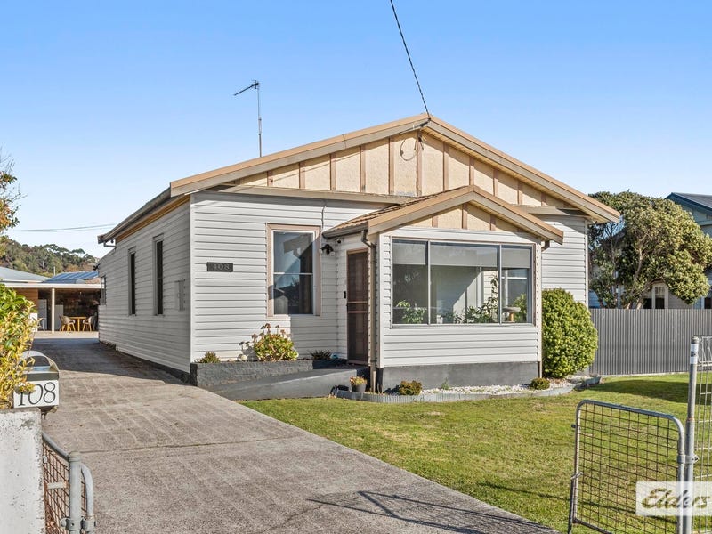 108 Main Street, Ulverstone, Tas 7315 - Property Details