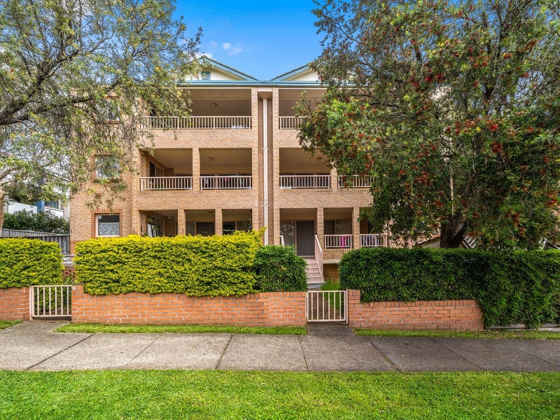 12/1517 Apsley Street, Penshurst, NSW 2222 Property Details