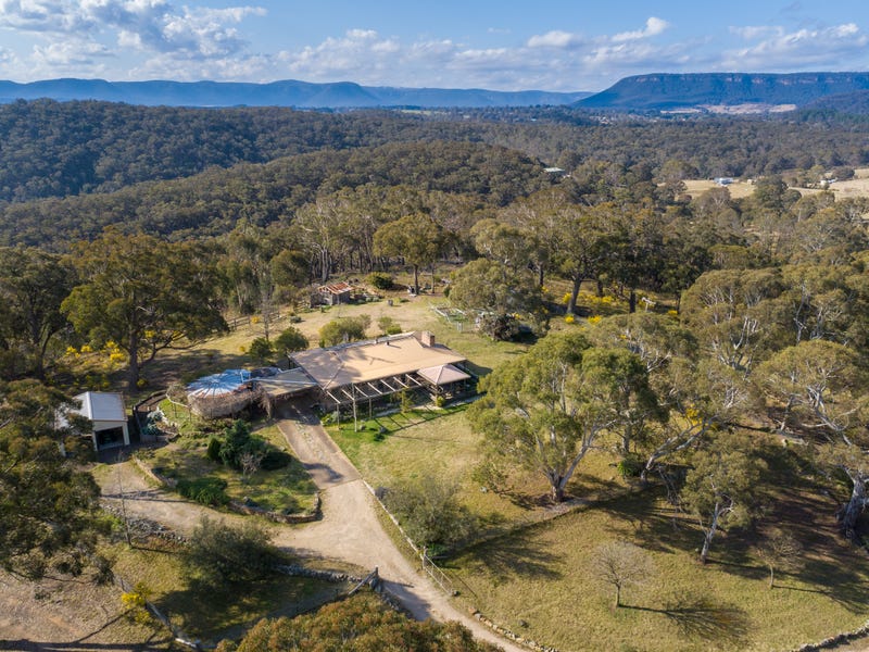 198 John Grant Road, Little Hartley, NSW 2790 Property Details
