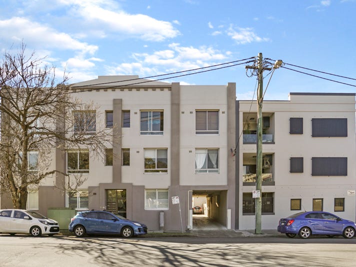 5/1719 Renwick Street, Leichhardt, NSW 2040