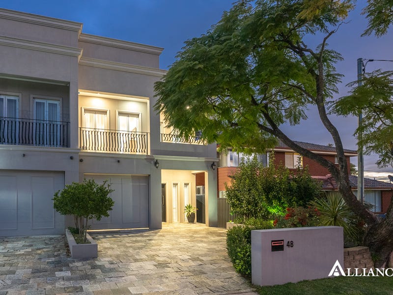 48 Wall Avenue, Panania, NSW 2213 House for Sale