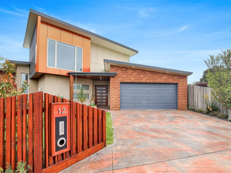 12 Parade, Korumburra, VIC 3950