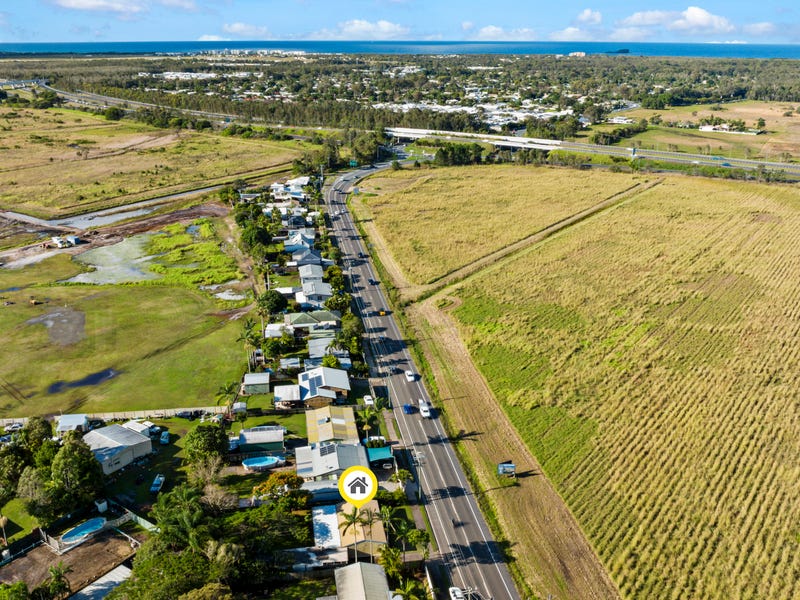 524 David Low Way, Pacific Paradise, QLD 4564