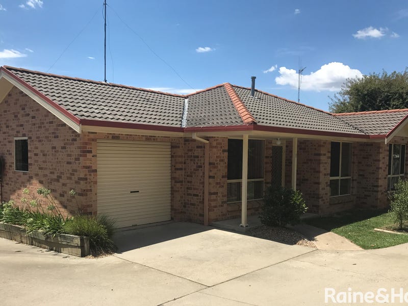 1/16 Forbes Road, Orange, NSW 2800