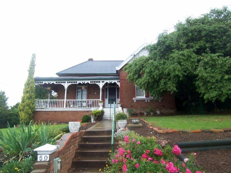 50 Montague Street, Goulburn, NSW 2580 Property Details
