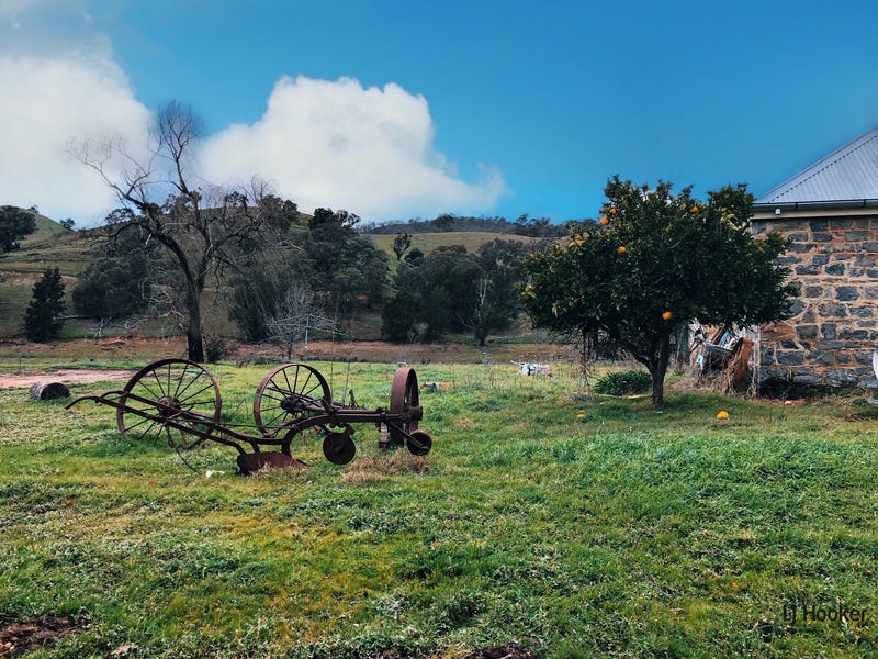 6499 Wee Jasper Road, Wee Jasper, NSW 2582