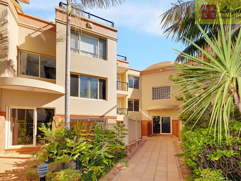 77/47 Lithgow Street, St Leonards, NSW 2065