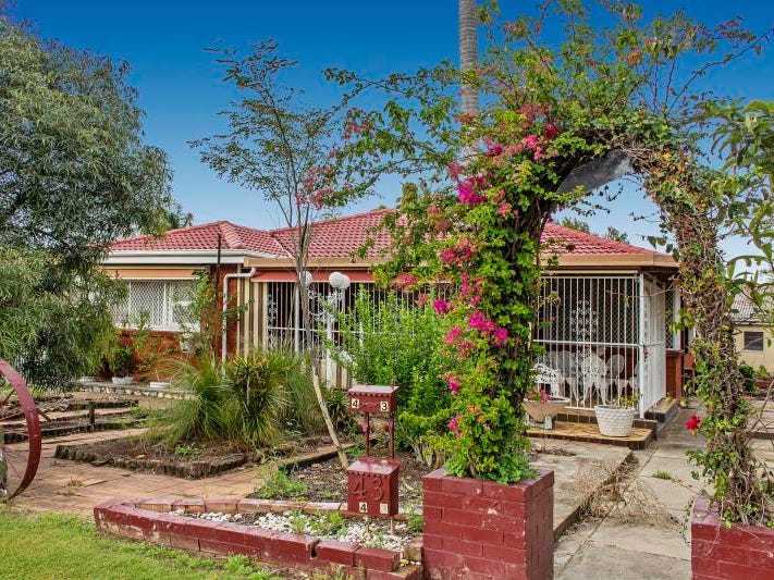 43 Thompson Avenue, Moorebank, NSW 2170 Property Details