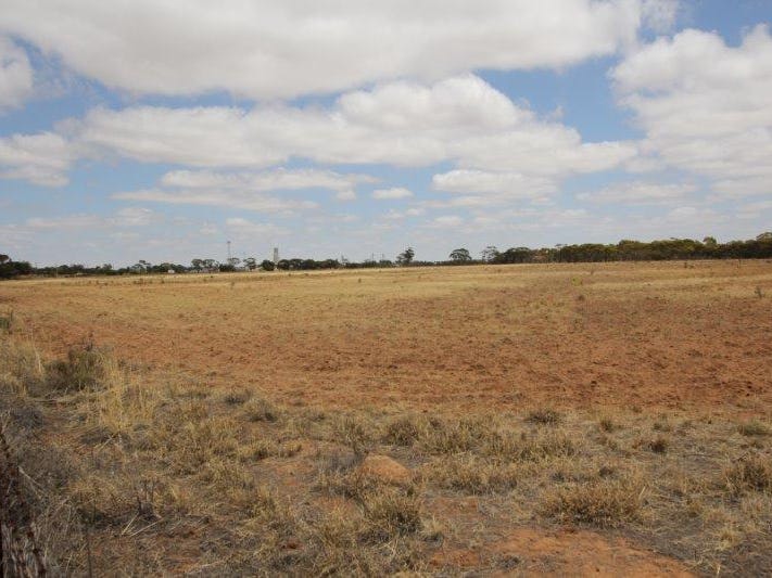 Lot 602 Gamenya Avenue, Merredin, WA 6415 Property Details