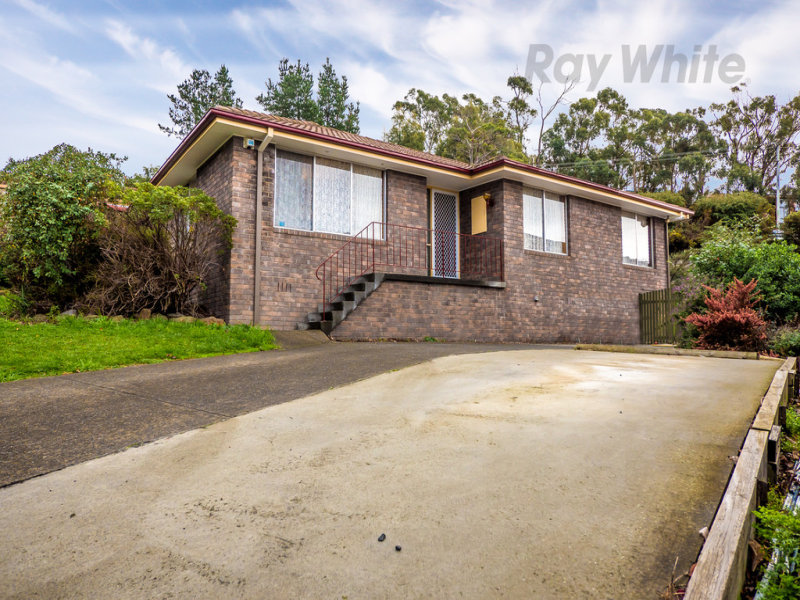 14 Kilander Crescent, Berriedale, Tas 7011 Property Details