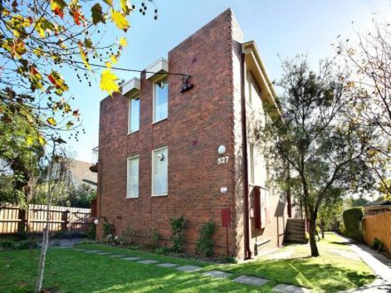 7/527 Dandenong Road, Armadale, VIC 3143