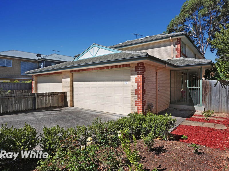 1113 Watkins Road, Baulkham Hills, NSW 2153