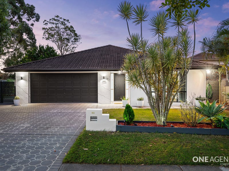 93 Parkwood Dr, Heathwood, Qld 4110 House for Sale