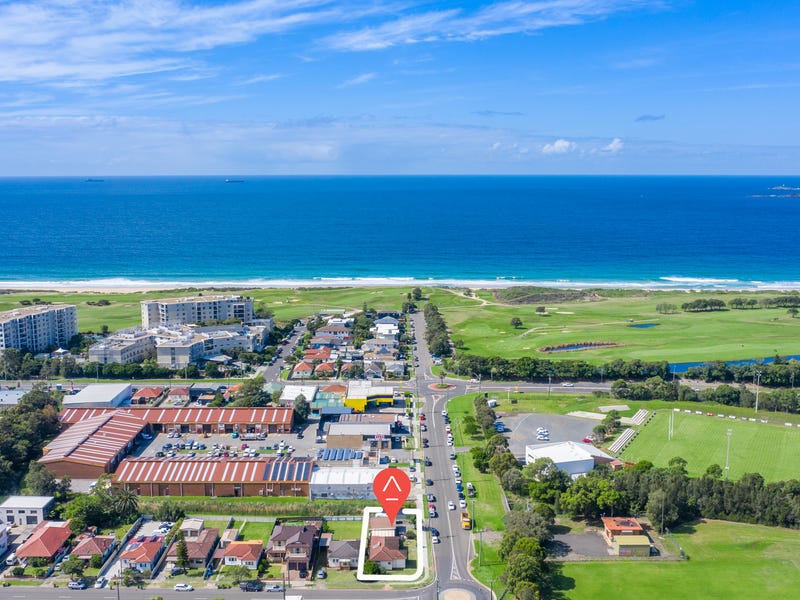 163 Kembla Street, Wollongong, NSW 2500