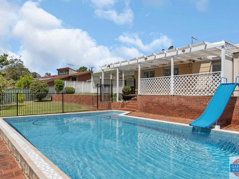 24 Sunnyview Crescent, Ridgehaven, SA 5097 House for Sale