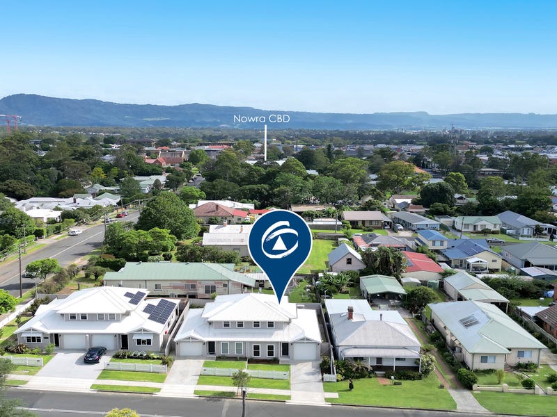 4/31 Jervis Street, Nowra, NSW 2541 Villa for Sale
