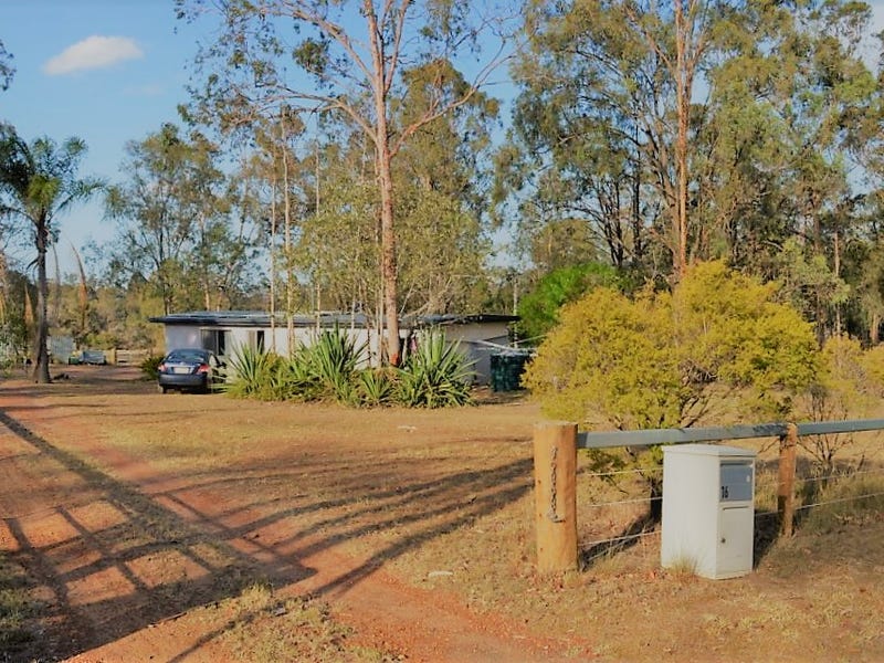 16 Tarantall Road, Forest Hill, QLD 4342