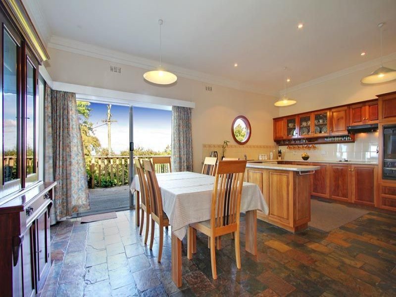 124 Glendale Road, Sidmouth, Tas 7270 Property Details