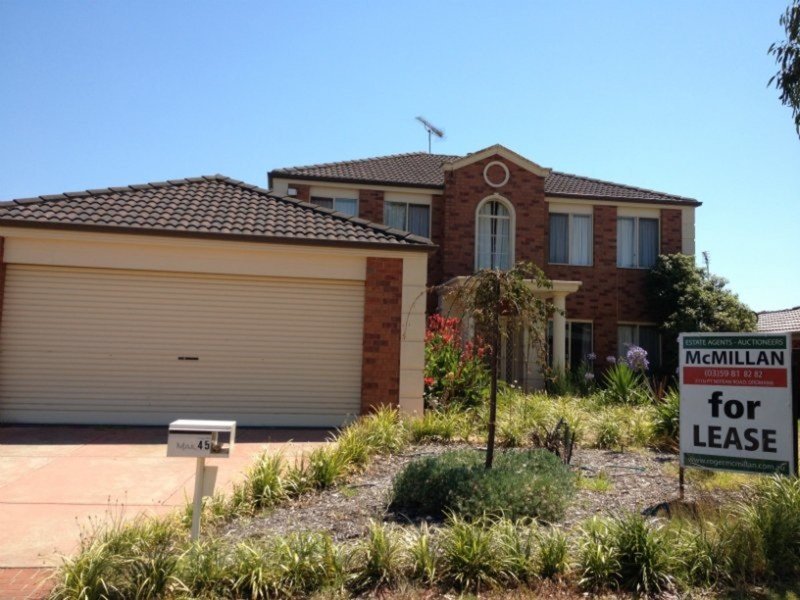 45 Victoria Street, Safety Beach, VIC 3936