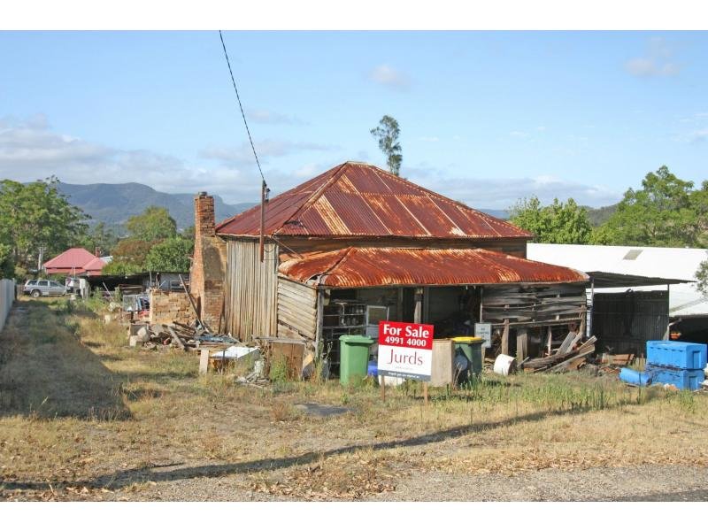 24 North Street, Mulbring, NSW 2323 Property Details