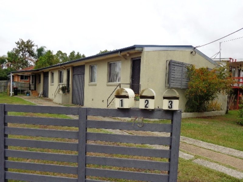 3/75 Street, Kipparing, QLD 4021