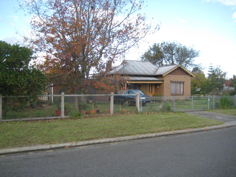 286 Nicholson Street, Orbost, VIC 3888