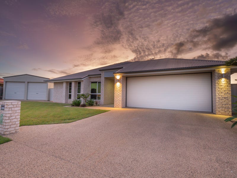 9 Scherer Boulevard, Kepnock, Qld 4670 Property Details