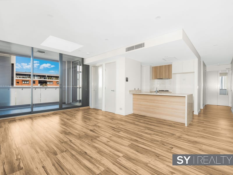 351/1 William Street, Lewisham, NSW 2049 Apartment for Sale