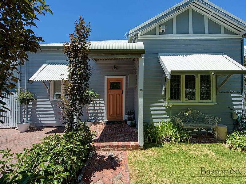 98 Cargill Street Victoria Park Wa 6100 Au