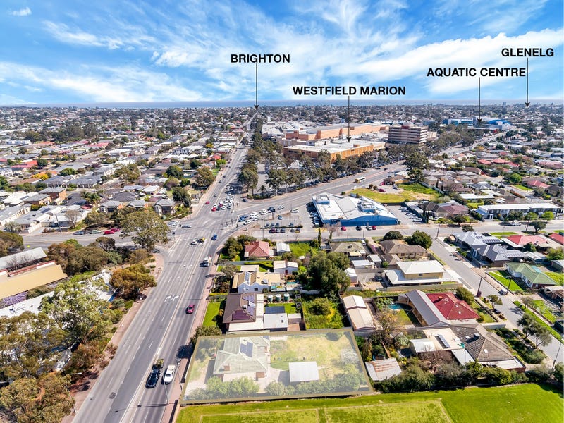 244 Sturt Road, Marion, SA 5043 Property Details