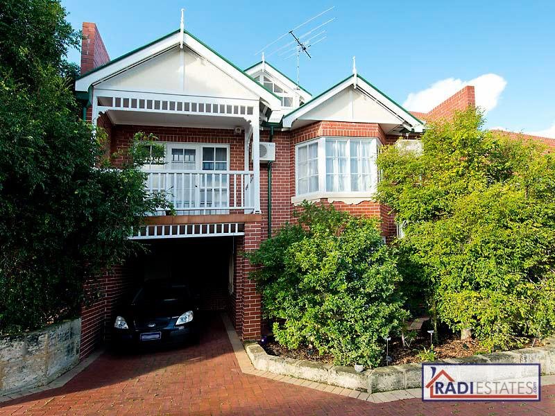 4/61 Kirkham Hill Terrace, Maylands, WA 6051 Property Details