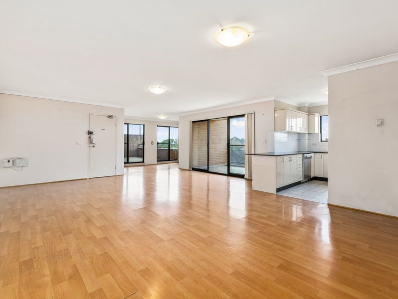 2 Bedroom Apartments & units for Rent in NSW 2141 Pg. 2