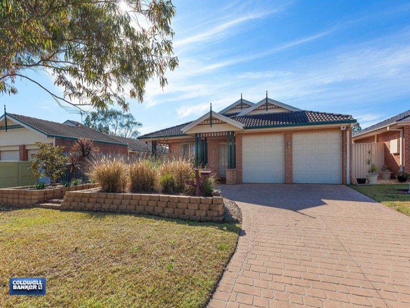 10 Morton Court, Wattle Grove, NSW 2173 - Realestate.com.au