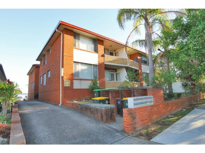 Unit 8/30 Phillip Street, Roselands, NSW 2196 Property Details