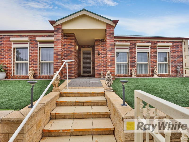 18 Harmony Drive, Mildura, VIC 3500