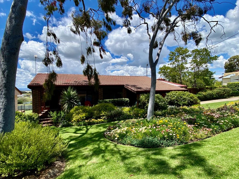 4143 Lorking Street, Parkes, NSW 2870 House for Sale