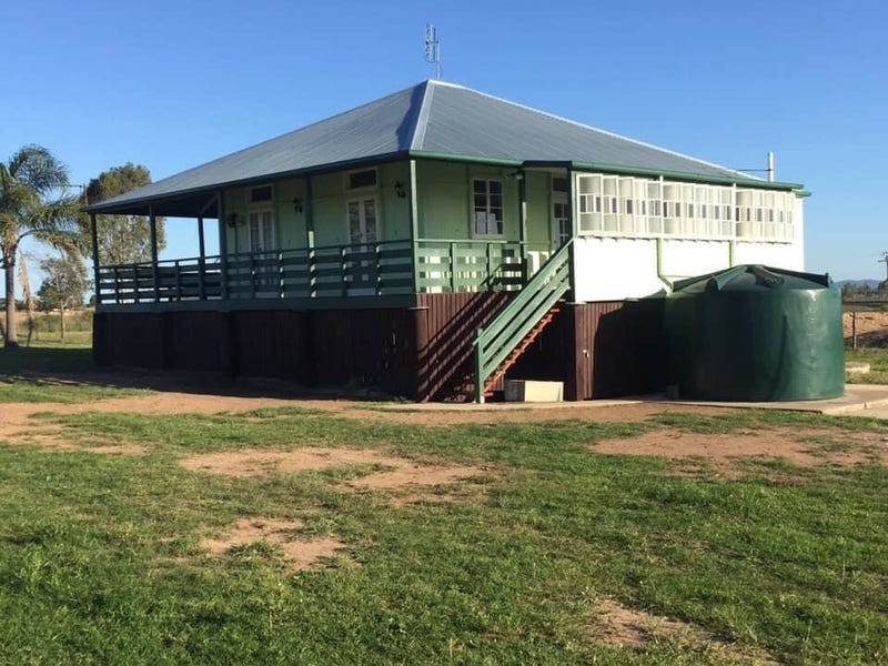 18 Blind Gully Road, Mount Tarampa, QLD 4311