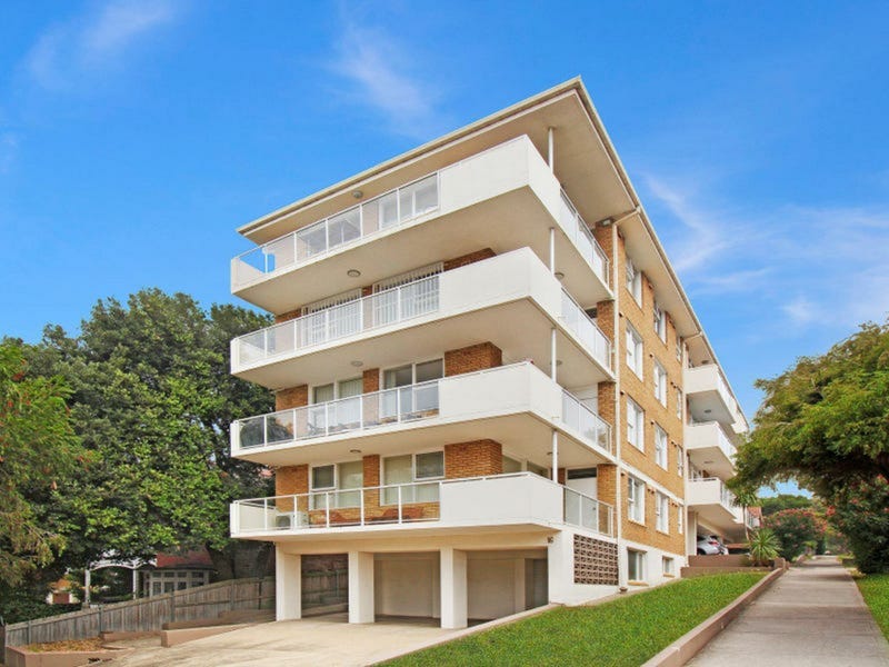 3/16 Miller Street, Bondi Beach, NSW 2026 - Apartment for Rent ...