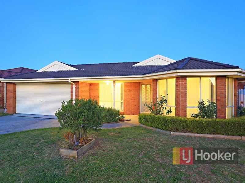 88 McGregor Road, Pakenham, Vic 3810 Property Details