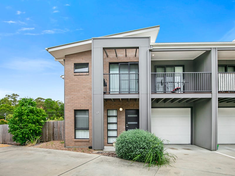 33/165 Ann Street, Kallangur, Qld 4503 Property Details