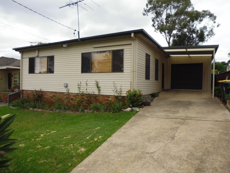 6 Archer Street, Blacktown, NSW 2148