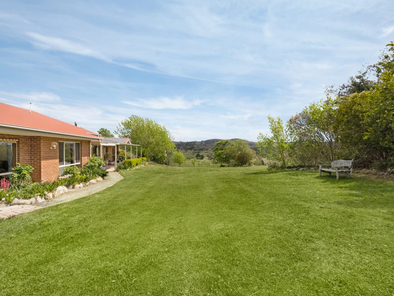 174 Fernleigh Drive, Googong, NSW 2620 House for Sale