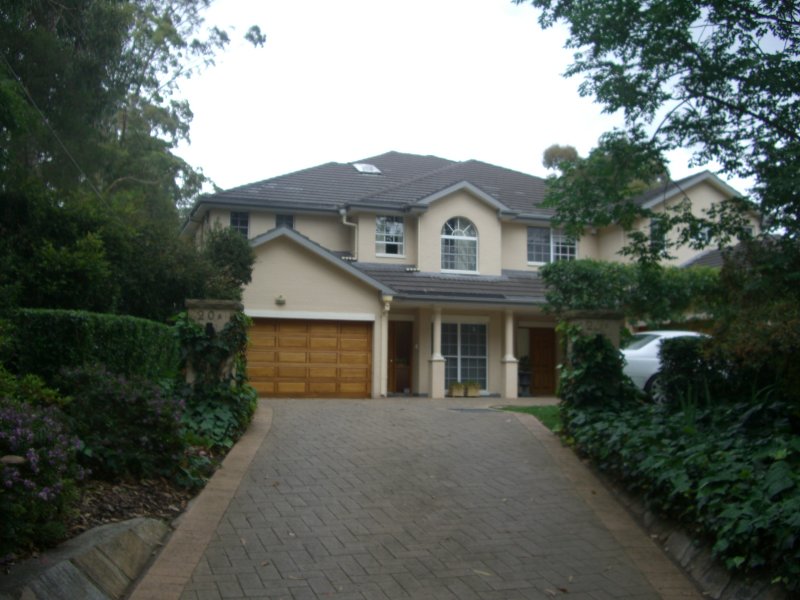 20 Ayres Road, St Ives, NSW 2075