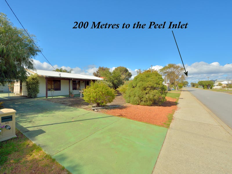 45 Dorothy Avenue, Falcon, WA 6210 Property Details